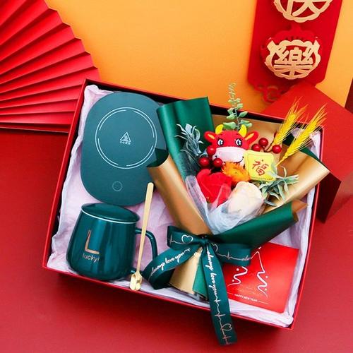 不是电器的礼品,,送亲家十佳礼物?