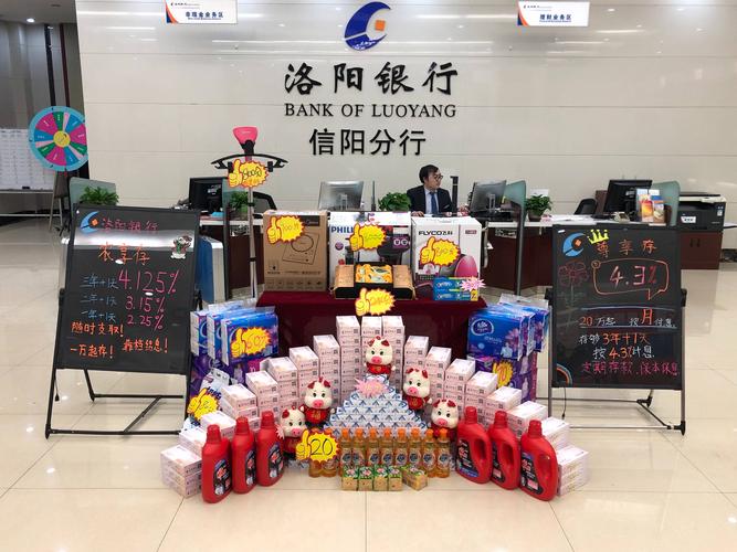 银行抽奖小礼品,银行抽奖小礼品有哪些,长安银行信用卡开卡礼?
