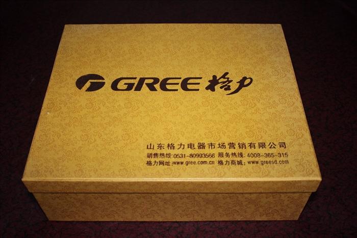 格力网上礼品，格力领礼品，格力网上礼品