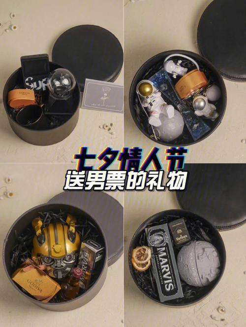 送男朋友什么礼物实用,七夕送男朋友什么礼物实用,给男朋友买礼物送什么好?