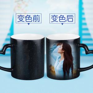 礼品变色杯,变色杯的价格,蒙牛世界杯专属变色杯是真的吗?