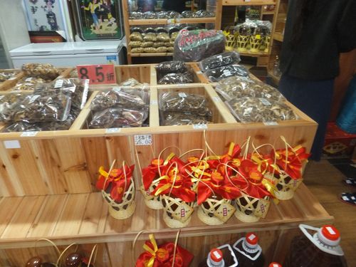 福建的礼品企业,福建的礼品企业有哪些,福建平潭岛特产送人必买清单?