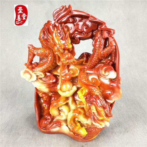 仓山厦门礼品定制,厦门礼品店,寿山石雕属于什么雕刻?民间还是宫廷?