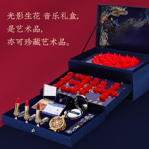 女士送礼品牌,,全国送礼排行榜?