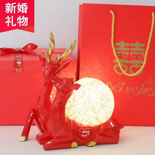 新婚适合送什么礼物,,给新婚的人送什么礼物好?