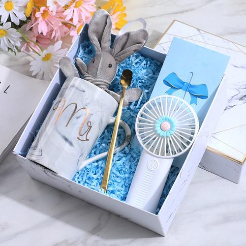 夏天常用的家用礼品，夏天日常用品，30-40岁女人实用礼物排行1000左右？