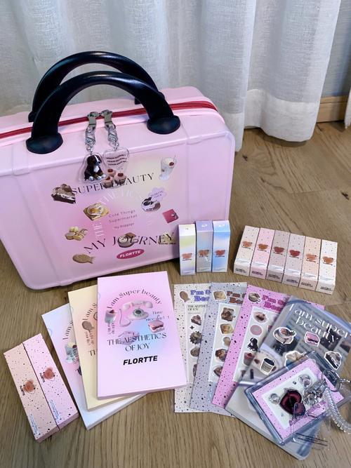 创意礼品盒商家，创意礼品盒设计，花洛莉亚礼盒行李箱哪里买？