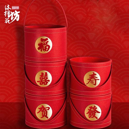 春节礼品圆的,春节礼品形状,新年小礼物手工?
