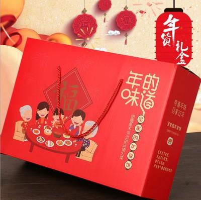八几年过年礼品,八几年过年礼品是什么,中建八局过年发什么礼物?