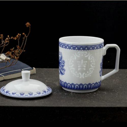 商务陶瓷礼品茶杯,商务茶杯品牌排行榜,地摊买的陶瓷杯子可以喝水用?
