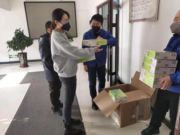 员工协助运送礼品,员工协助运送礼品怎么写,物流公司的后勤是做什么的?