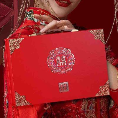 新婚礼品结婚礼,新婚礼品结婚礼物,结婚下聘礼中的六样礼是什么?