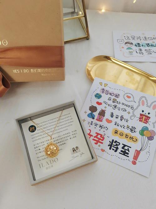 送孕妇什么礼物最贴心,老公送孕妇什么礼物最贴心,孕期送孕妈什么礼物?