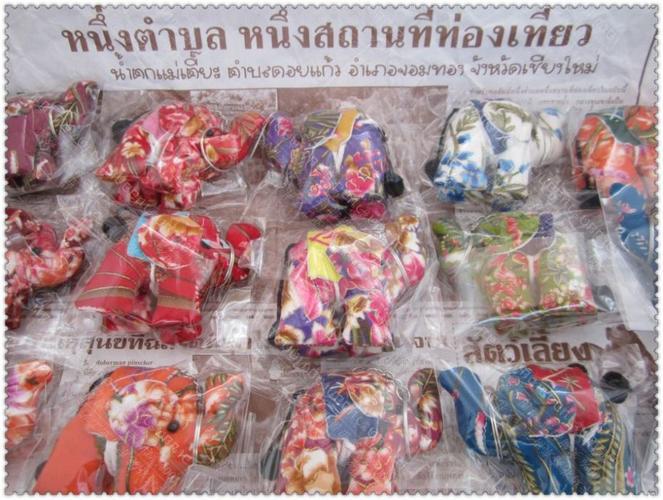 泰国必买小礼品,泰国必买小礼品有哪些,去泰国必买的十大购物清单?