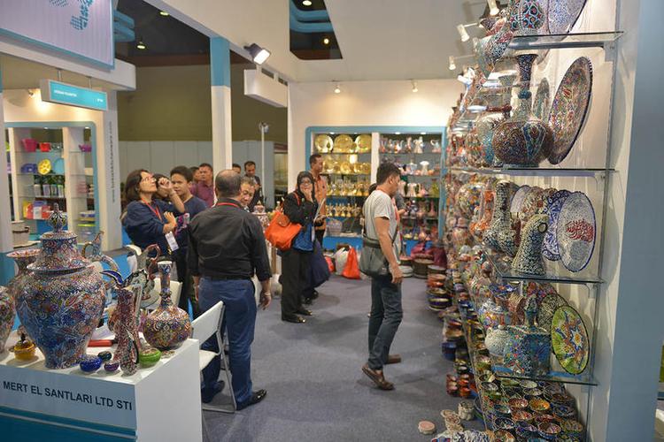 中国最大的礼品展,中国最大的礼品展会在哪里,玩博会举办时间?