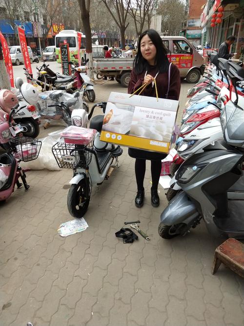 礼品车取名字,礼品车取名字大全,买电动车送什么礼物?