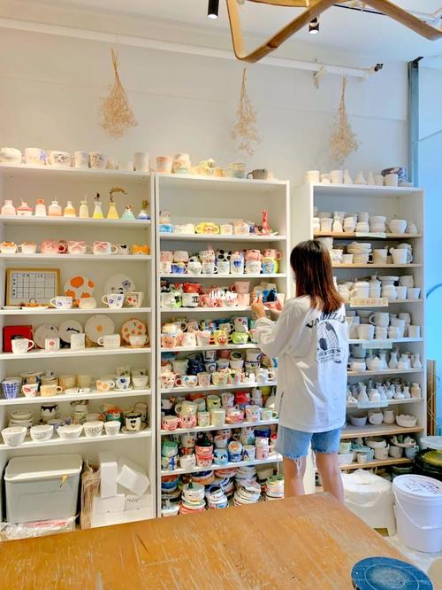 DIY礼品店产品,diy礼品店产品特征,diy手工店铺起名字大全,diy手工店铺起名字精选?