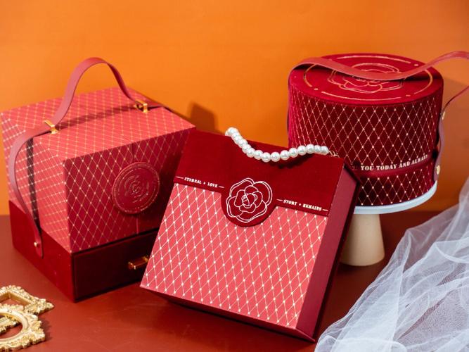 红礼送的礼品，，红礼送的礼品