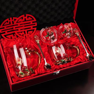 结婚礼物送什么有创意,结婚礼物送什么有创意手工,结婚第一年送老婆生日礼物什么好?