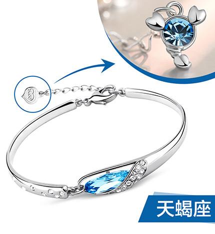 送天蝎座女生什么礼物好,送天蝎座女生什么礼物好朋友,追天蝎女的必杀技?