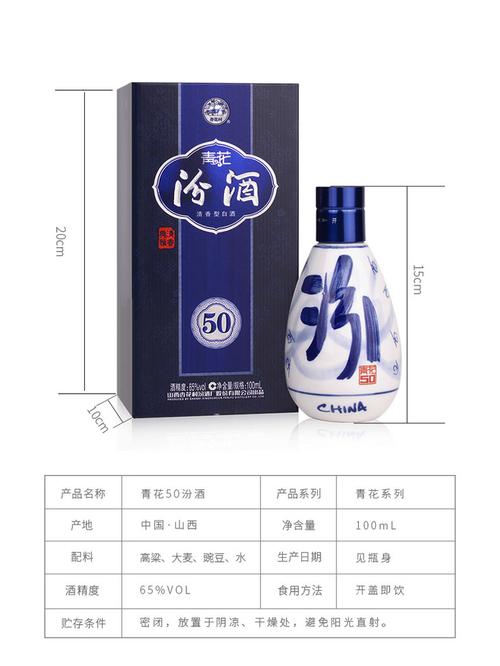 商务礼品50元,,汾酒50是什么意思?