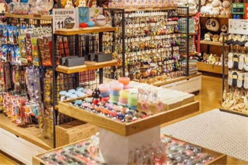 小礼品店推荐,,淘宝小饰品店哪个比较好的?