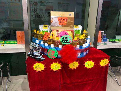 邮政积分兑礼品图片,邮政积分兑换礼品怎么样,邮局积分是怎么积分的?
