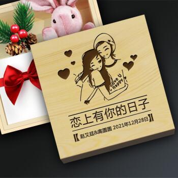 谈恋爱一周年送什么礼物,谈恋爱一周年送什么礼物给男朋友,男女朋友确定恋爱关系时送什么礼物?