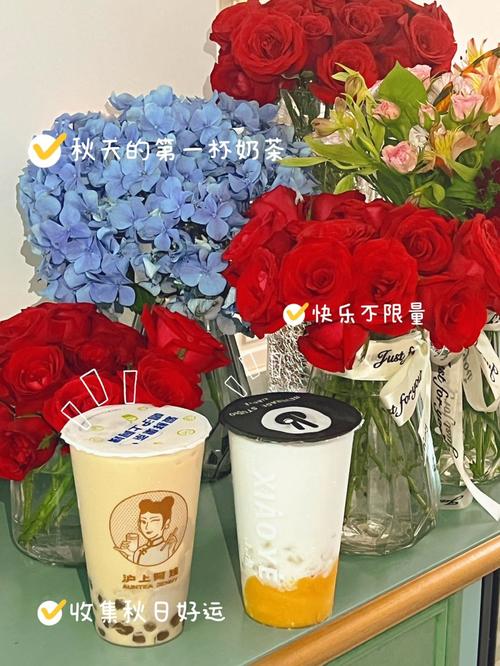 适合秋天送的礼品,适合秋天送的礼品有哪些,秋天除了第一杯奶茶还能送啥新颖的?
