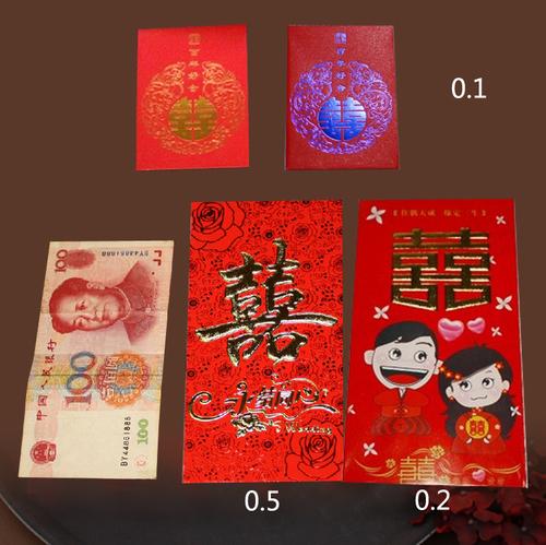 能放红包的礼品,能放红包的礼品有哪些,接新娘女方家准备那些红包?