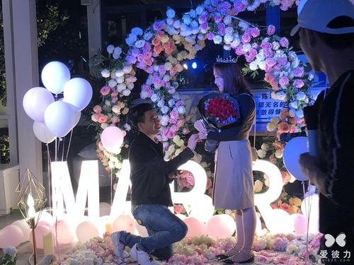 别人求婚送什么礼物好,别人求婚送什么礼物好呢,求婚惊喜创意点子?