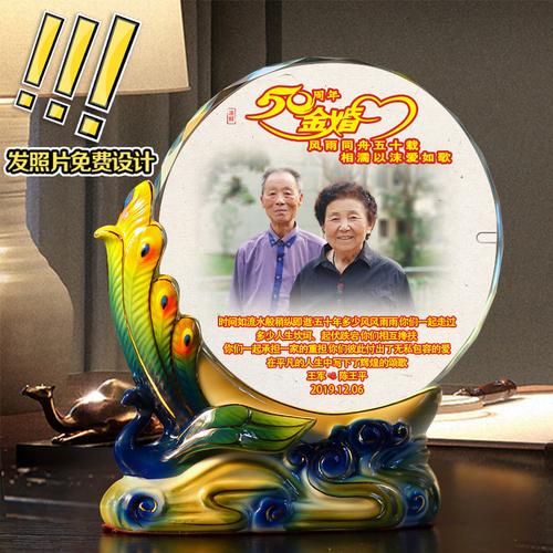 父母结婚周年送什么礼物，父母结婚周年送什么礼物好，父母结婚周年送什么礼物