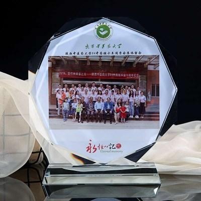 集体纪念意义小礼品，，同学之间送什么有纪念意义的礼物？