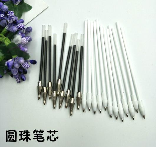 笔芯能做什么小礼物,笔芯能做什么小礼物呢,圆珠笔都能做成什么小玩意?