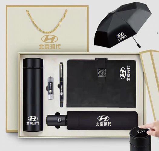 商务礼品定制需求,,公司要订一批会议商务礼品,是送给客户的,要是个性定制的,上面要带logo作为负责人,我该选哪些产品呢?
