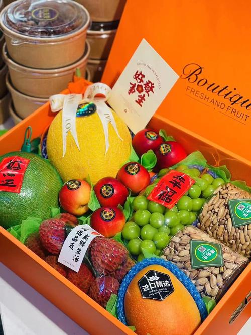 端午节礼品水果,端午节礼品水果有哪些,五一什么水果送人比较体面?