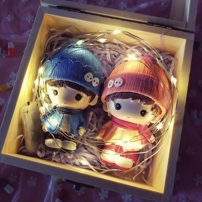 在一起100天送什么礼物，在一起100天送什么礼物给女朋友，在一起100天，送什么礼物给男朋友？