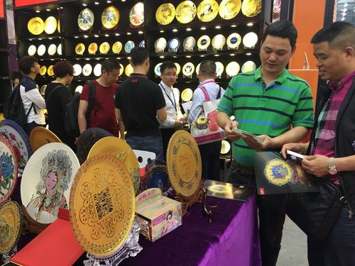 中国工艺礼品展会,中国工艺礼品展会时间,2023深圳礼品展值得去吗?