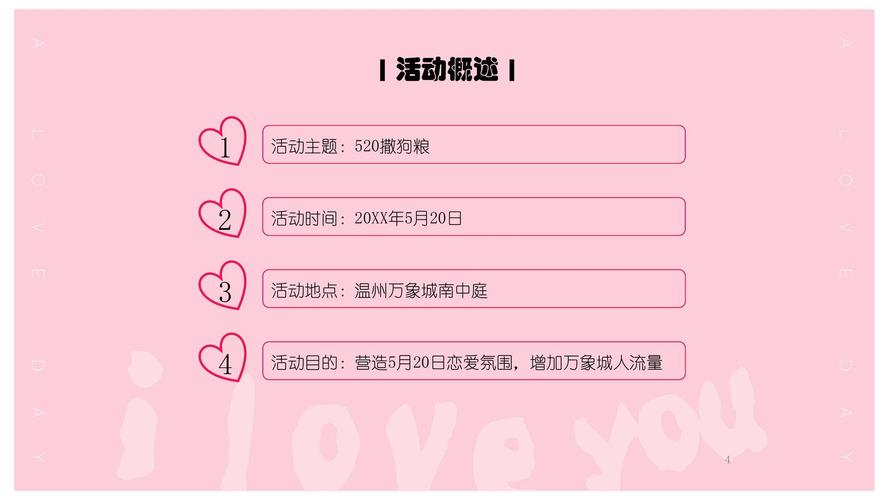礼品制作活动策划,礼品制作活动策划方案,520活动策划方案?