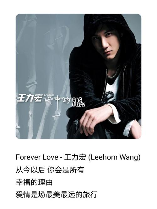 定制礼品的发展背景,定制礼品的发展背景怎么写,谁知道王力宏FOREVER LOVE这首歌的背景故事?