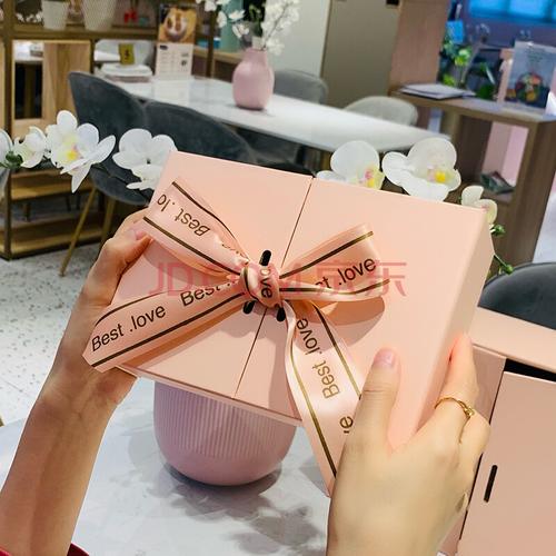 今年最火的礼品，今年最火的礼品盒子，2021最火生日礼物手工？