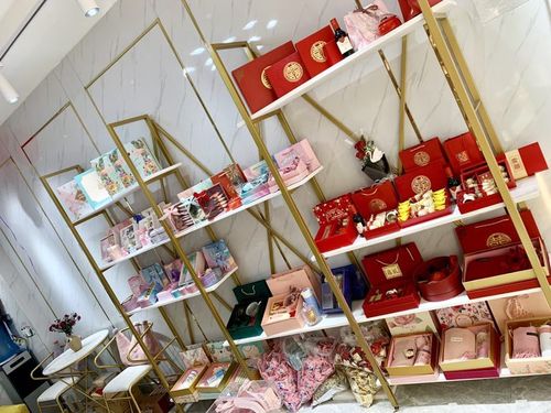 北京少女礼品店,北京少女礼品店地址,北京哪有比较好比较有特色的礼品店?