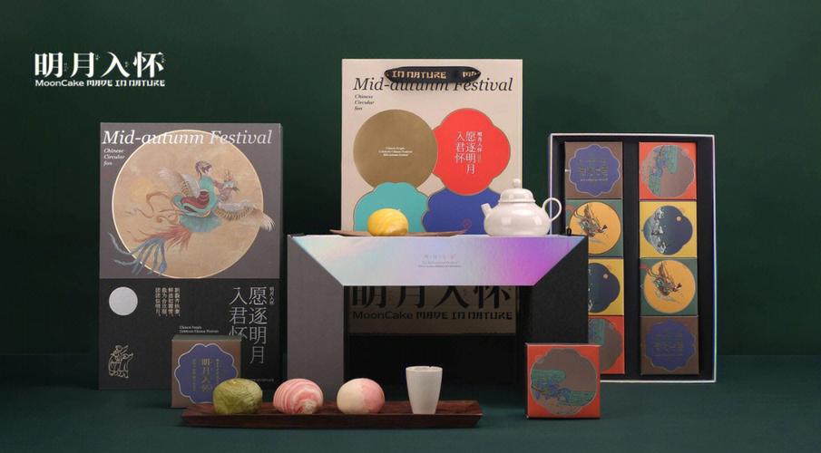 创意中秋员工礼品,创意中秋员工礼品有哪些,中秋节礼品:中秋节给员工发什么礼物?