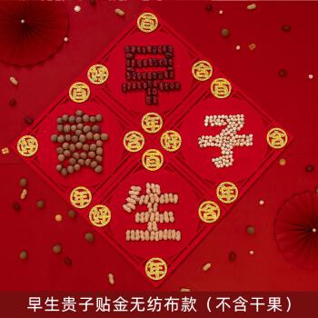 祝福得子的礼品,祝福得子的礼品有哪些,寓意早生贵子的礼物有什么?