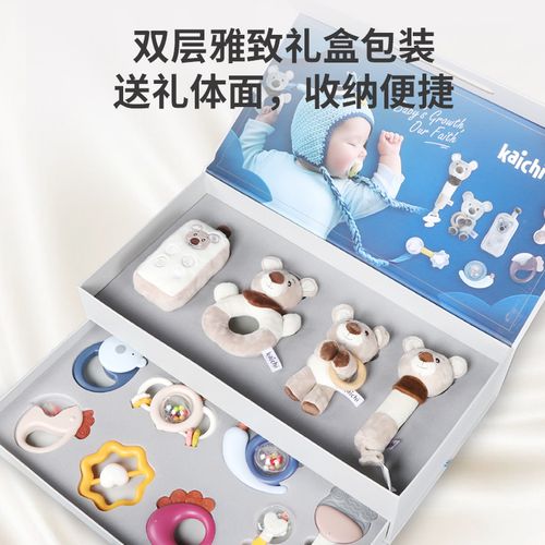 100天的宝宝送什么礼物好,100天的宝宝送什么礼物好呢,看望婴儿及宝宝妈妈时买什么礼物合适又实用?