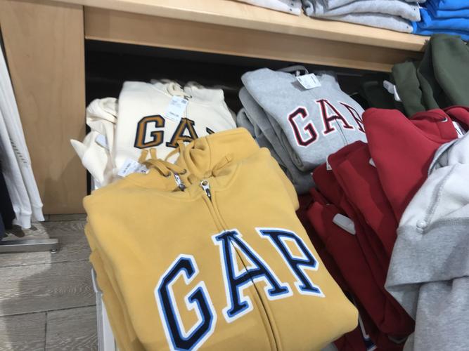 gap50元礼品,gap礼品卡里的钱怎么办,到泰国曼谷必买清单?