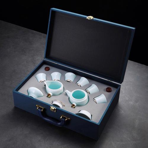 茶具赠送礼品，，有没有谁知道送礼送茶具好吗？