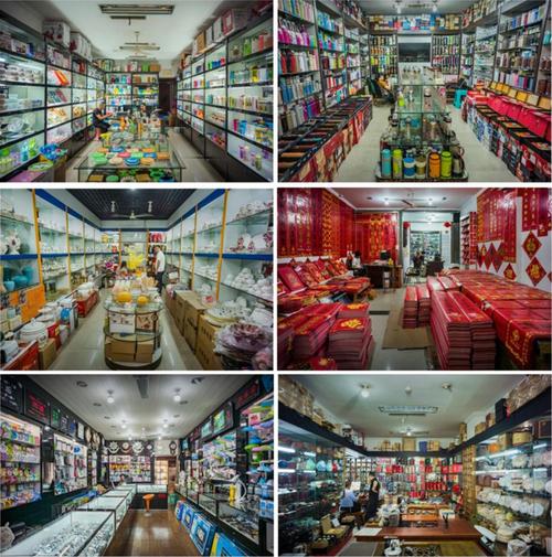 温州龙港城礼品城,,温洲的特产是什么?