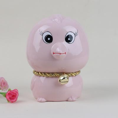 纯钱罐狗礼品,存钱罐怎么做,动物的童话故事50字三年级?