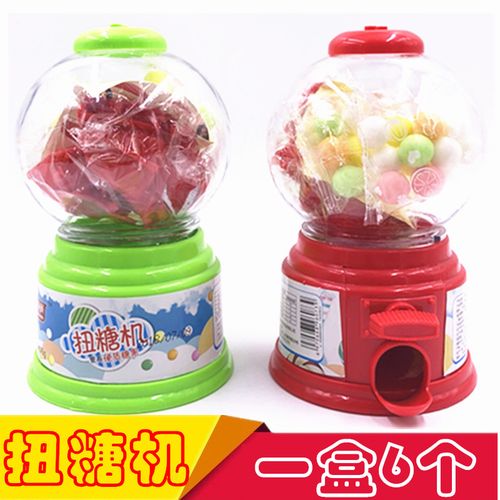 棒棒糖机礼品,棒棒糖机礼品盒怎么装,玩具棒棒糖怎么做?